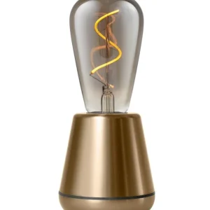 Humble One Tischlampe Gold Nur Heute